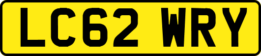 LC62WRY