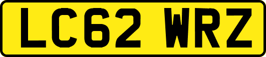 LC62WRZ