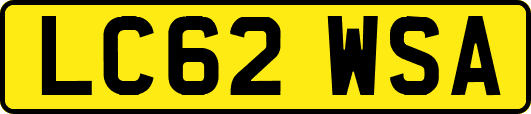 LC62WSA