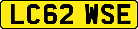 LC62WSE
