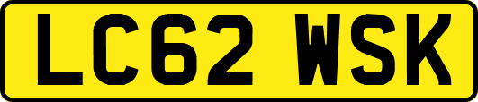LC62WSK