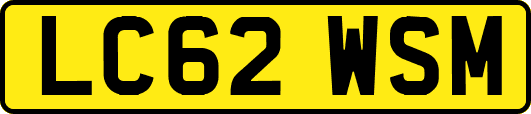 LC62WSM