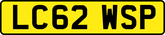 LC62WSP