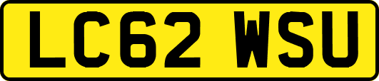 LC62WSU