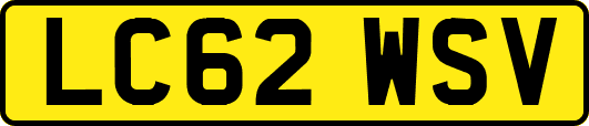 LC62WSV