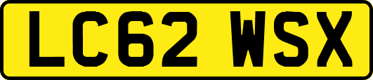 LC62WSX