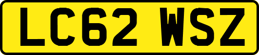LC62WSZ