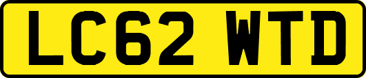 LC62WTD