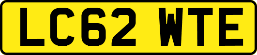LC62WTE