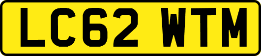 LC62WTM