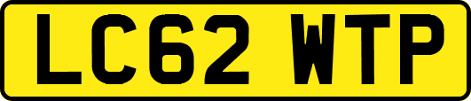 LC62WTP