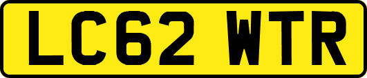 LC62WTR