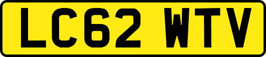 LC62WTV