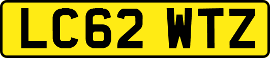 LC62WTZ