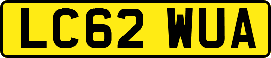LC62WUA