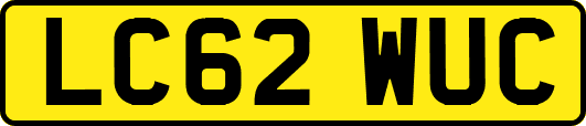 LC62WUC