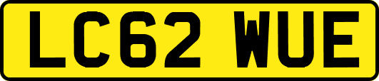 LC62WUE