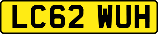 LC62WUH