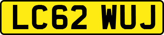 LC62WUJ