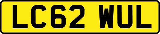 LC62WUL