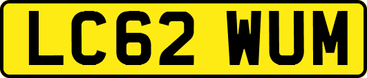 LC62WUM