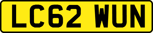 LC62WUN