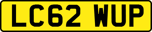 LC62WUP