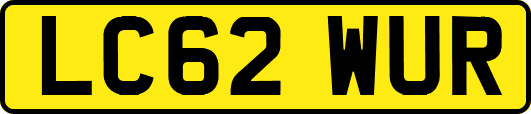 LC62WUR