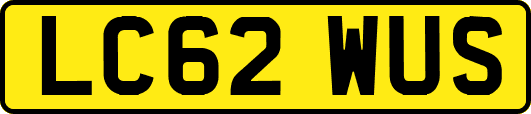 LC62WUS