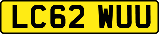 LC62WUU