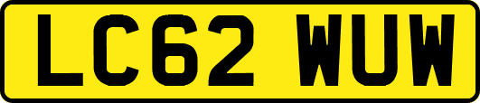 LC62WUW