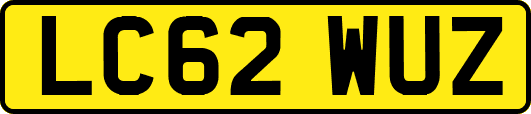 LC62WUZ