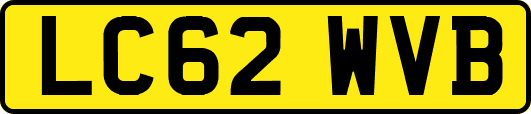 LC62WVB