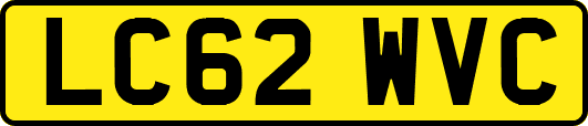LC62WVC