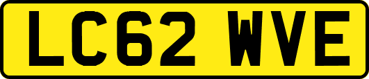 LC62WVE