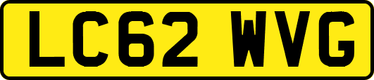 LC62WVG