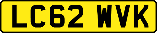 LC62WVK
