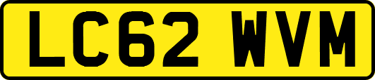 LC62WVM