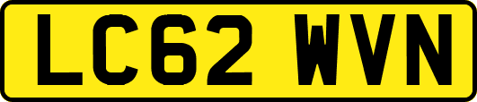 LC62WVN