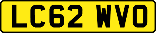 LC62WVO
