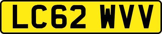LC62WVV