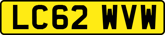 LC62WVW