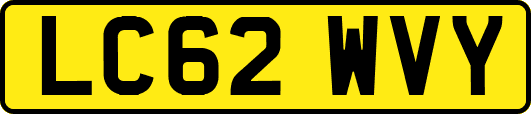 LC62WVY