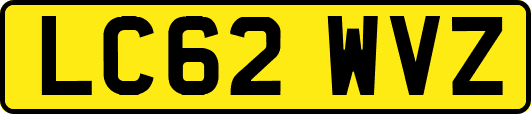 LC62WVZ
