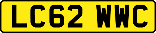 LC62WWC