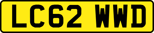 LC62WWD