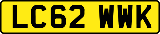 LC62WWK