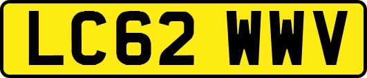 LC62WWV