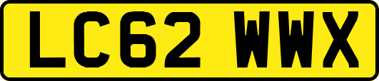 LC62WWX