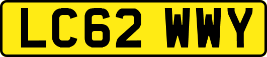 LC62WWY